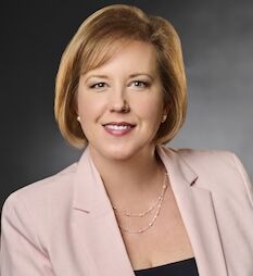 Patricia Rudd